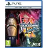Image de Raiden IV X Mikado Remix Deluxe Edition PS5 en occasion ou reconditionné