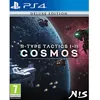Image de R-Type Tactics I & II Cosmos - Jeu PS4