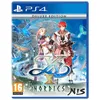 Image de Ys X: Nordics Deluxe Edition PS4 en occasion ou reconditionné