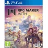 Image de Rpg Maker With - Jeu PS4