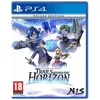 Image de The Legend Of Heroes: Trails Beyond The Horizon Deluxe Edition PS4