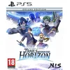 Image de The Legend of Heroes : Trails Beyond the Horizon - Deluxe Edition - Jeu PS5