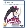 Image de Etrange Overlord Deluxe Edition PS5 en occasion ou reconditionné