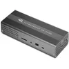 Image de Station daccueil USB - OWC - OWCTB4DKG11P - Thunderbolt 4 - 90W - 11 ports