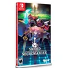 Image de Sword Of The Necromancer (Limited Run) (Import) Switch en occasion ou reconditionné