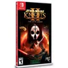 Image de Jeu vidéo - Limited Run Games - STAR WARS KNIGHTS OF THE OLD REPUBLIC II - Monté - 14 ans - Mixte