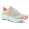 Image de Chaussure de running TOPO ATHLETIC FLI-LYTE 5 femme - Gris - 3 mm de drop - Régulier
