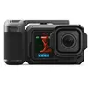 Image de Caméra sport - GOPRO - MISSION 1 PRO Grip Edition - Capteur 1 - 8K60 Open Gate - Batterie Enduro 2
