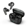 Image de Ecouteurs Jlab Go Pods ANC Black True Wireless Earbuds