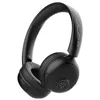 Image de Casque arceau supra-aural sans fil jlab Studio2 Noir