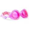 Image de Bling2O Lunettes de natation pour enfants - Bud - Protection UV et anti-buée