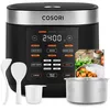 Image de Multicuiseur COSORI - Capacité 5L - 17 programmes de cuisson - Jusquà 120°C - 970W