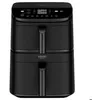 Image de Cosori CAF-DC121-ADER Friteuse à air chaud 10.8 l avec écran noir