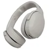 Image de Casque audio Skullcandy Arceau Circum-aural sans fil Crusher 540 Active Bluetooth Gris ciment mat