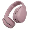 Image de Casque audio - SKULLCANDY - Crusher 540 Active - Bluetooth - Rose clair - 40 heures dautonomie