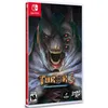 Image de Juego Turok 3: Shadow Of Oblivion Remastered Para Nintendo Switch  Limited Run  Importación Usa en occasion ou reconditionné