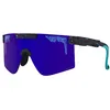 Image de Lunettes de soleil polarisé Pit Viper The Midnight Original Narrow HDPV