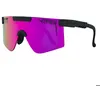 Image de Lunettes de soleil Pit Viper The Exec Original Wide HDPV