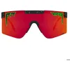 Image de Lunettes de soleil Pit Viper The Monster Bull Original Narrow HDPV