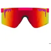 Image de Lunettes de soleil Pit Viper Radical Original Narrow HDPV