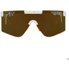 Image de Lunettes de soleil Pit Viper The Bel-Air Original Wide HDPV