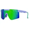 Image de Lunettes de soleil polarisé Pit Viper The Moontower Original Narrow HDPV
