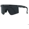 Image de Lunettes de soleil polarisé Pit Viper The Nocturnal Original Narrow HDPV