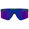 Image de Lunettes de soleil Pit Viper The Voltage Original Wide