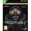 Image de Frostpunk 2 - Icebreaker Edition - Jeu Xbox Series X