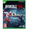 Image de Invincible VS - Jeu Xbox Series X