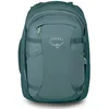 Image de Osprey Sac à dos de randonnée pétrole pour femme - Fairview 55 Travel Pack Cascade Blue / Torrent Blue 343481