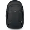 Image de Osprey Sac à dos de randonnée noir pour femme - Farpoint 70 Travel Pack 343507
