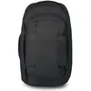 Image de Osprey Sac à dos de randonnée noir pour homme - Farpoint 70 Travel Pack 343310