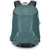 Image de Osprey Sac à dos de randonnée pétrole noir pour femme et homme - Hikelite 28 Hiking Backpack Cascade Blue 343457