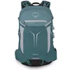 Image de Osprey Sac à dos de randonnée pétrole noir pour femme et homme - Sportlite 25 Hiking Backpack Torrent Blue 343306