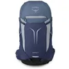 Image de Osprey Sac à dos de randonnée bleu gris pour femme et homme - Sportlite 30 Hiking Backpack Serenity Blue 343549