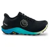 Image de Chaussures de trail femme Topo Athletic Ultraventure 4 - noir/bleu