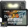 Image de Blackview Active 10 Pro Tablette Incassable 5G LTE30000mAh