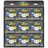 Image de Peluche - BOTI - BOTI Blox Fruits DLC Série 3 - Multicolore - Douce et moelleuse - Inspirée Blox Fruits