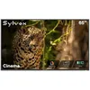 Image de TV QLED - SYLVOX Helio Cinema - 65 (165 cm) - 4K UHD 120Hz - 2000 nits IP55