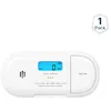 Image de X-Sense Détecteur de Monoxyde de Carbone Connecté Notifications Push en Temps Réel Via lApplication X-Sense Home Security Pile