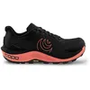 Image de Chaussures de trail femme Topo Athletic MTN Racer 4 - black/rose