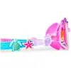 Image de lunettes de natation enfants - Shoreline Shimmer protection UV