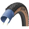 Image de Pneu VTT Tubeless - Goodyear - Escape - 27.5x2.35 - Tanwall - 120 TPI