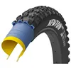 Image de Pneu VTT - GOODYEAR - Newton MTF Trail Tubeless Complete - 27 5x2 5 - Tubeless - Dynamic R/T