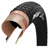 Image de Pneu VTT Tubeless - Goodyear - Peak SL Race - 29 x 2.25 - Noir - Haute performance