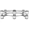 Image de IsoAcoustics Aperta 300 - Support isolant pour enceinte centrale - Argent