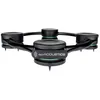 Image de Support de subwoofer - ISOACOUSTICS - Aperta Sub - Noir - Isolation acoustique - Réduction des vibrations - Stabilité