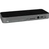Image de OWC Adaptateur de voyage Thunderbolt 3 USB-C pour MacBook Pro Touch Bar   Gris (Space Gray)