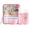 Image de Ensemble Beija Flor Elasti Cream- Sol de Janeiro - Crème 50mL - 4PLAY 90mL - Parfum Cheirosa ’68 30mL
